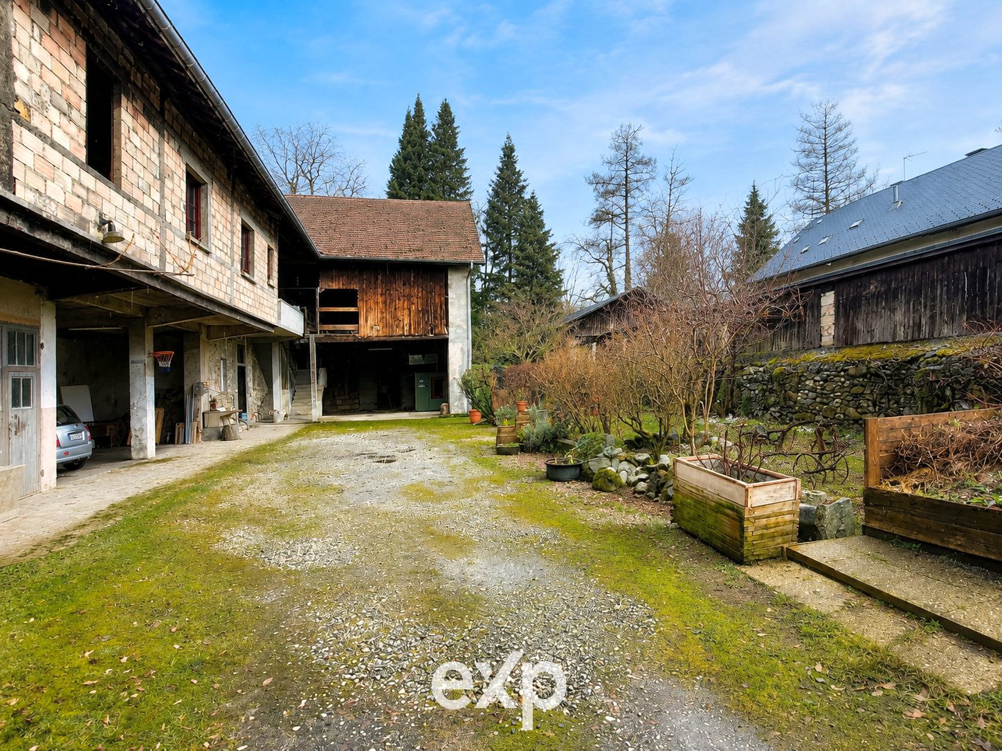 Maison à vendre à Chamoux-sur-Gelon, 172 m²