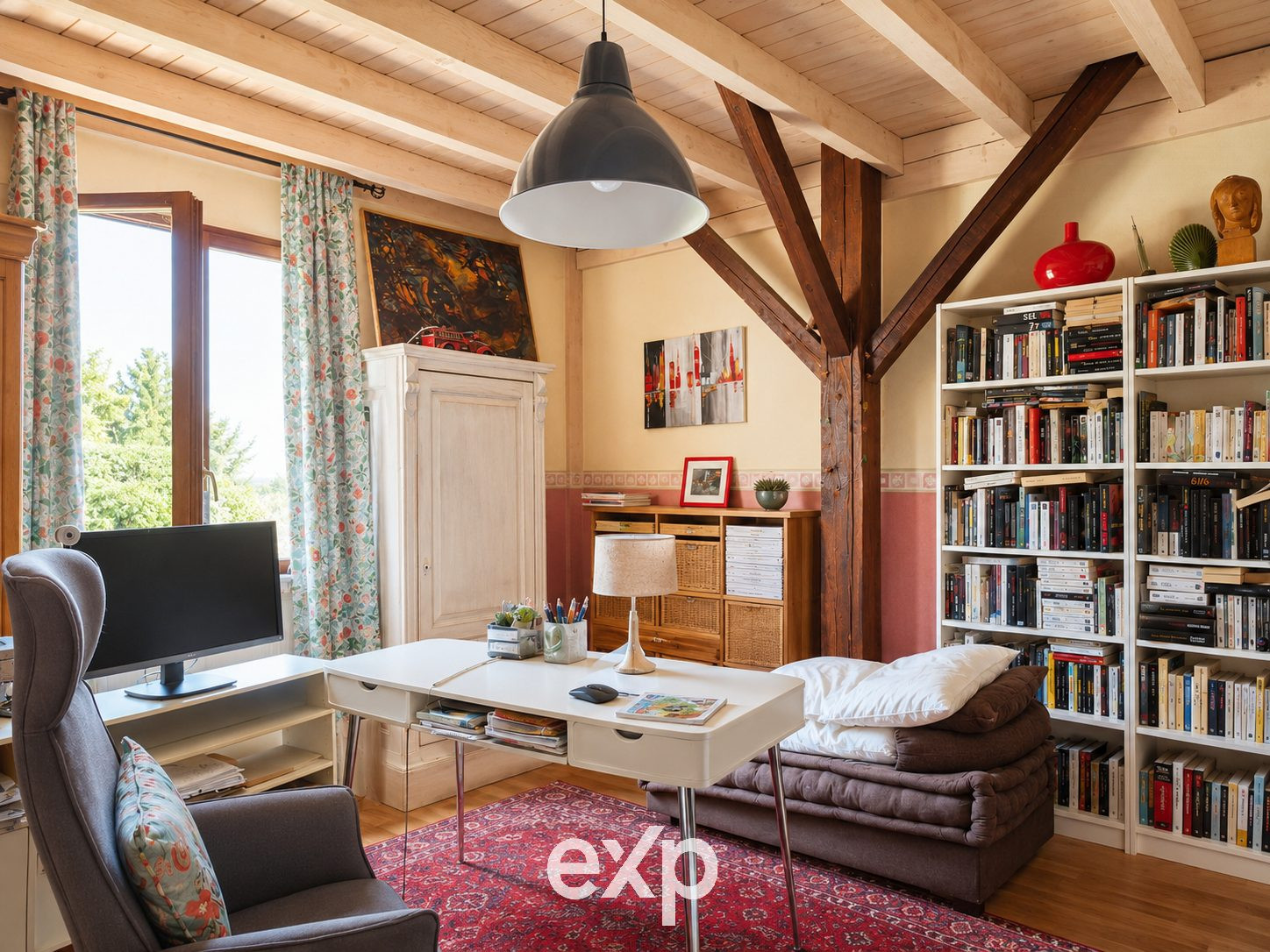 Maison à vendre à Chamoux-sur-Gelon, 172 m²