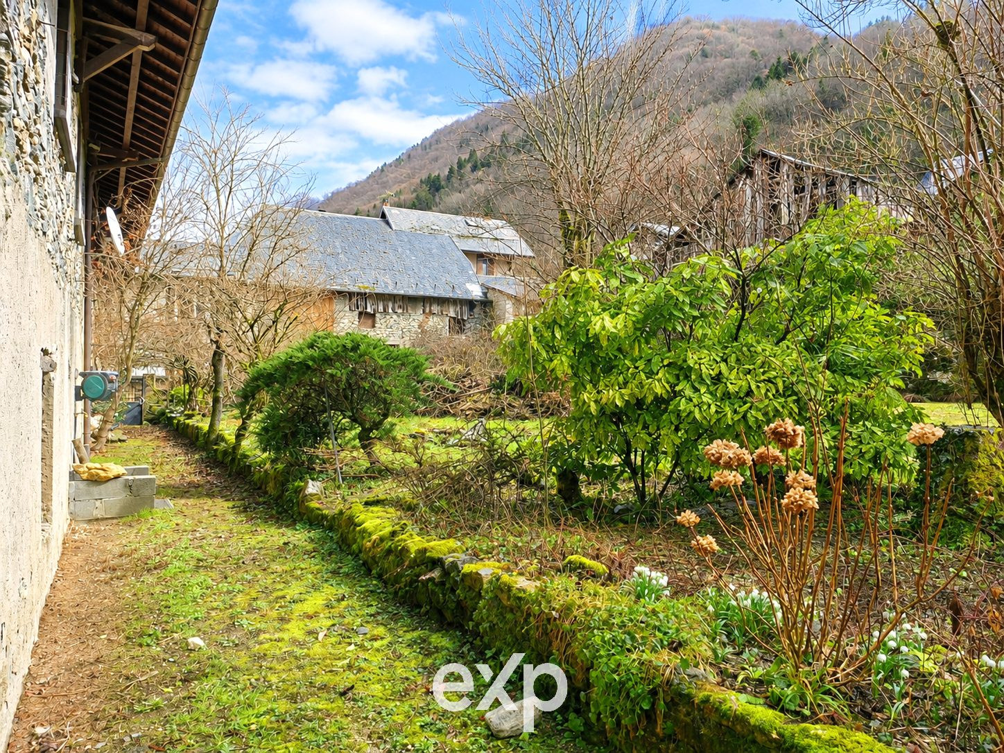 Maison à vendre à Chamoux-sur-Gelon, 172 m²