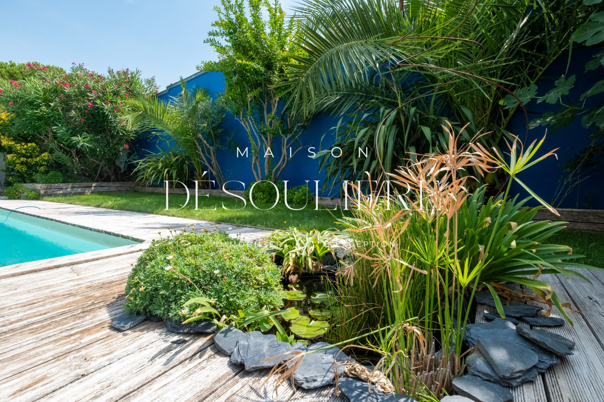 Maison à vendre à Rivedoux-Plage, 194 m²