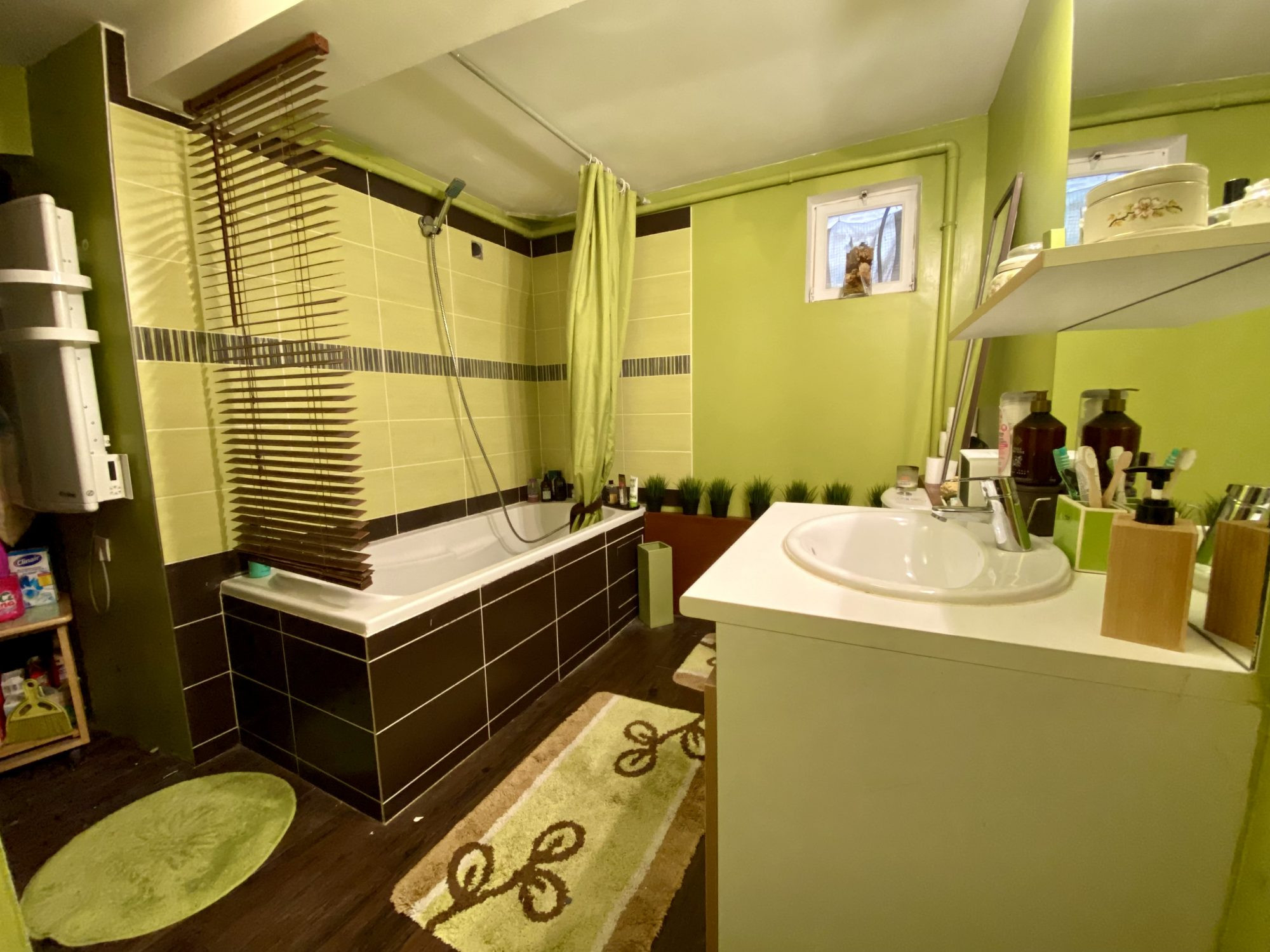 Maison à vendre à Loches, 50 m²