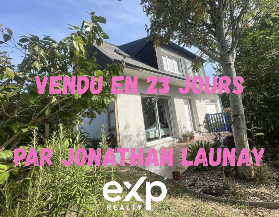 Maison à vendre à Rennes, 124 m²