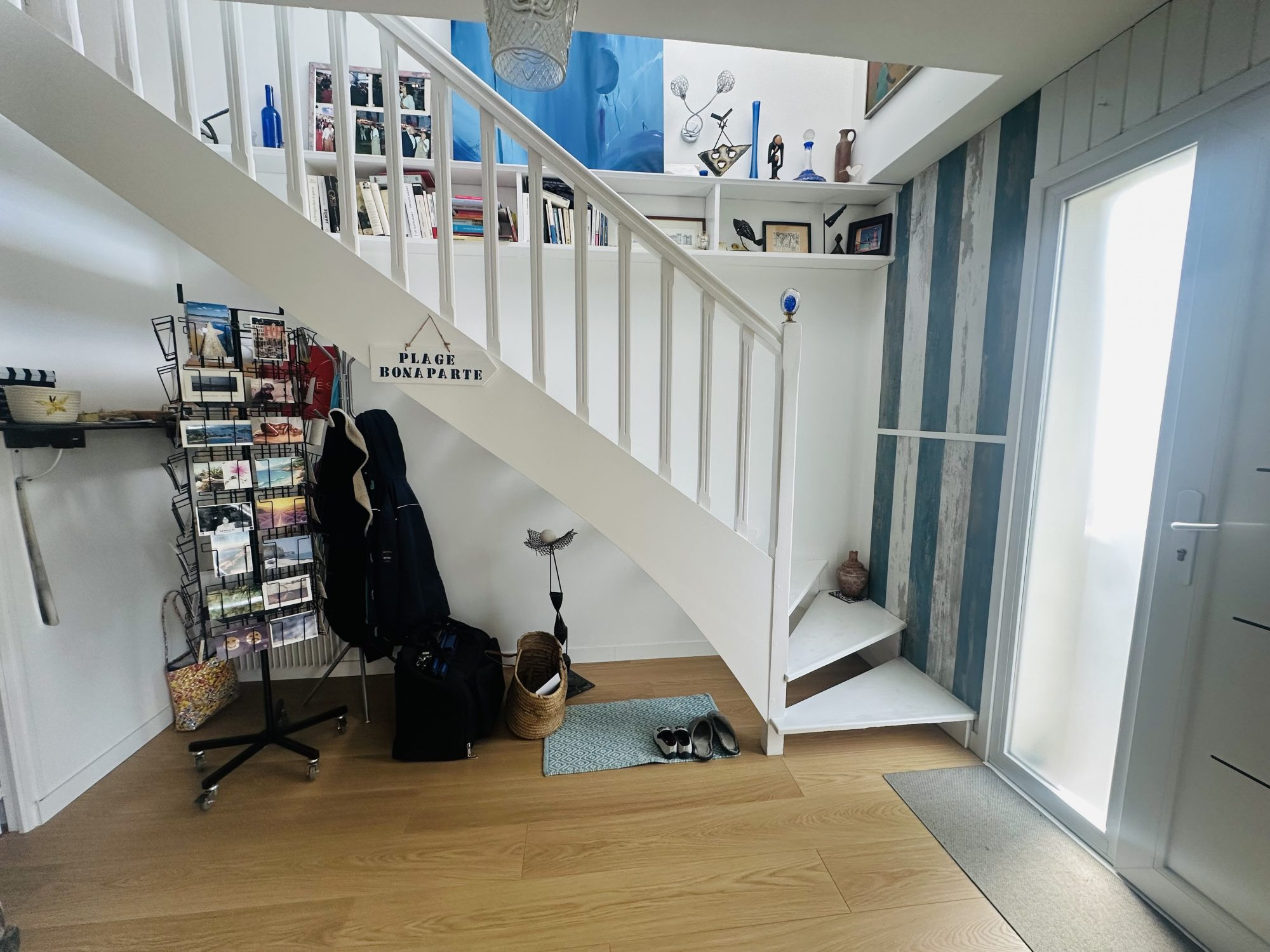 Maison à vendre à Rennes, 124 m²