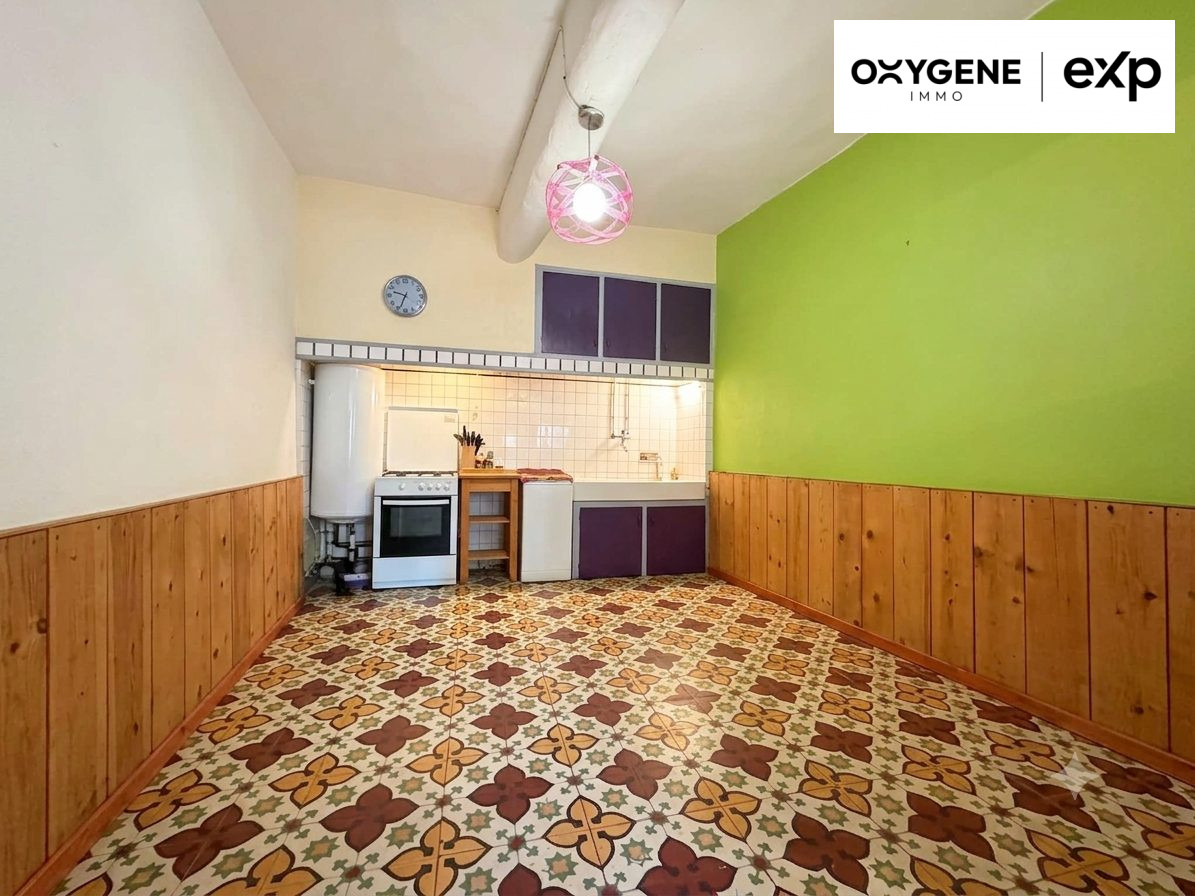Maison à vendre à Salses-le-Château, 112 m²