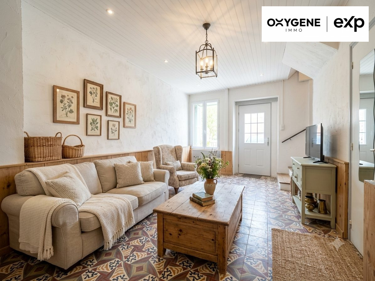 Maison à vendre à Salses-le-Château, 112 m²
