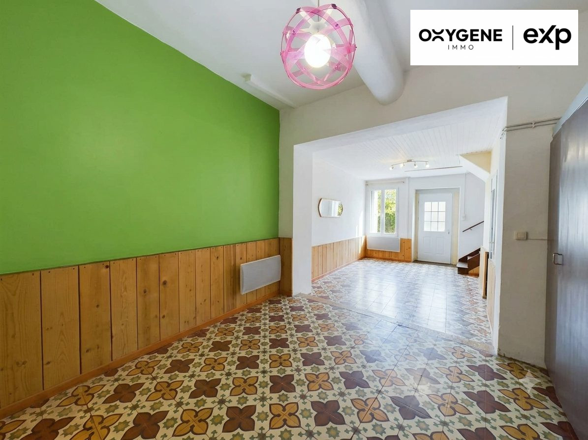 Maison à vendre à Salses-le-Château, 112 m²