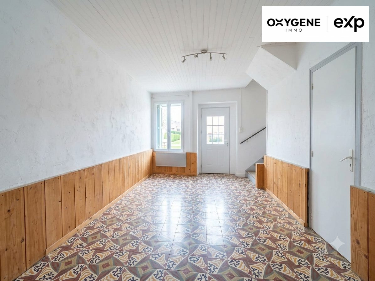 Maison à vendre à Salses-le-Château, 112 m²