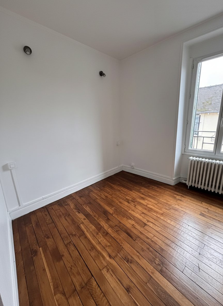 Maison à vendre à Avon, 41 m²