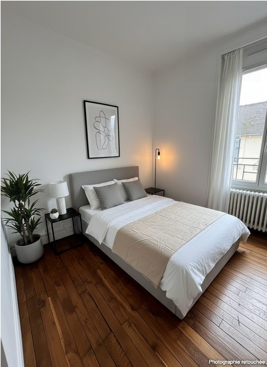 Maison à vendre à Avon, 41 m²