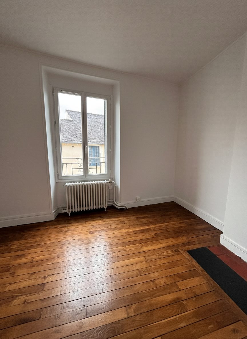 Maison à vendre à Avon, 41 m²