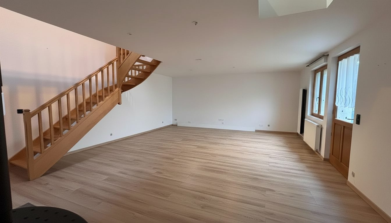 Maison à vendre à Augerville-la-Rivière, 180 m²