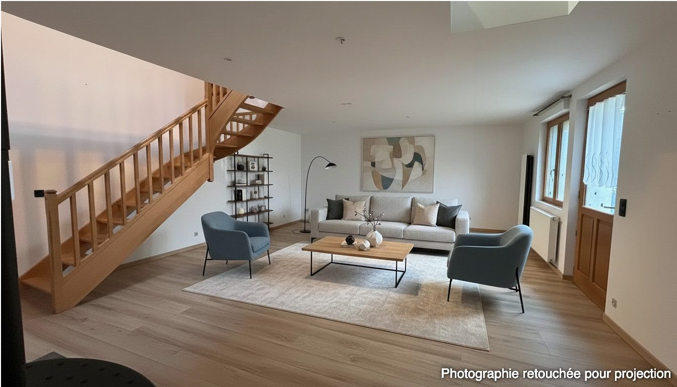 Maison à vendre à Augerville-la-Rivière, 180 m²