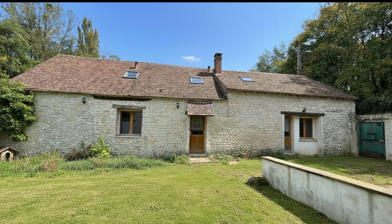 House for sale in Augerville-la-Rivière, 180 m²