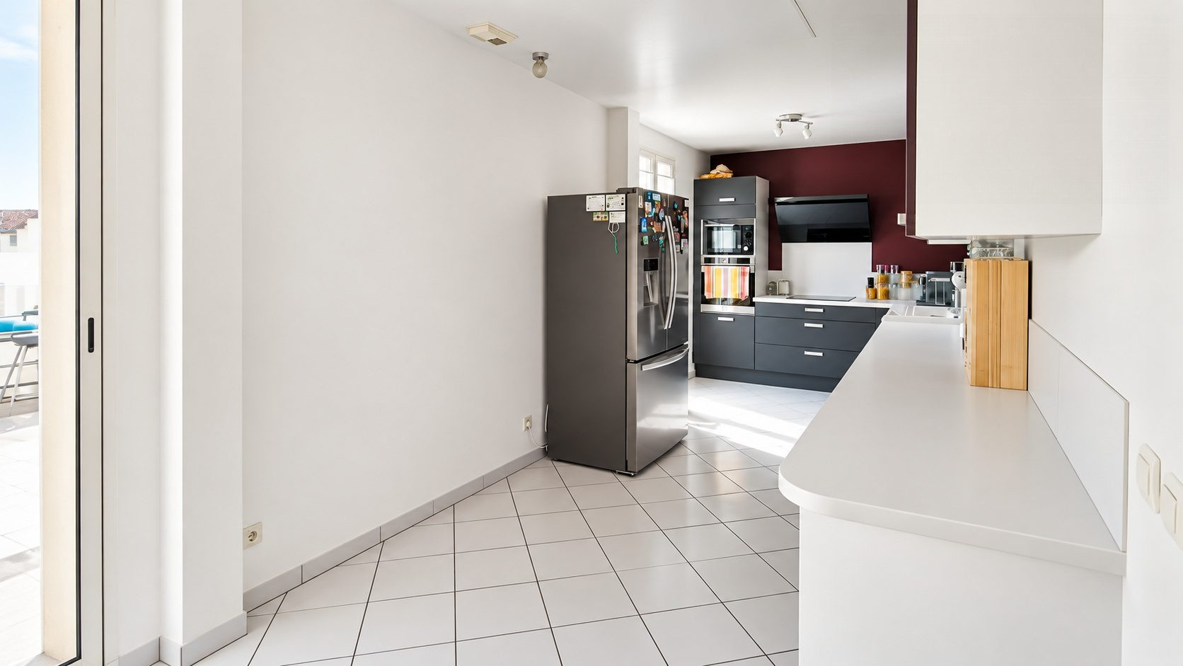 Maison à vendre à Dormelles, 110 m²