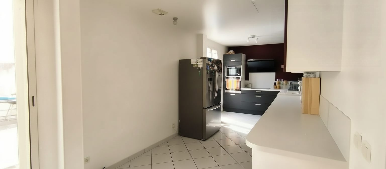 Maison à vendre à Dormelles, 110 m²