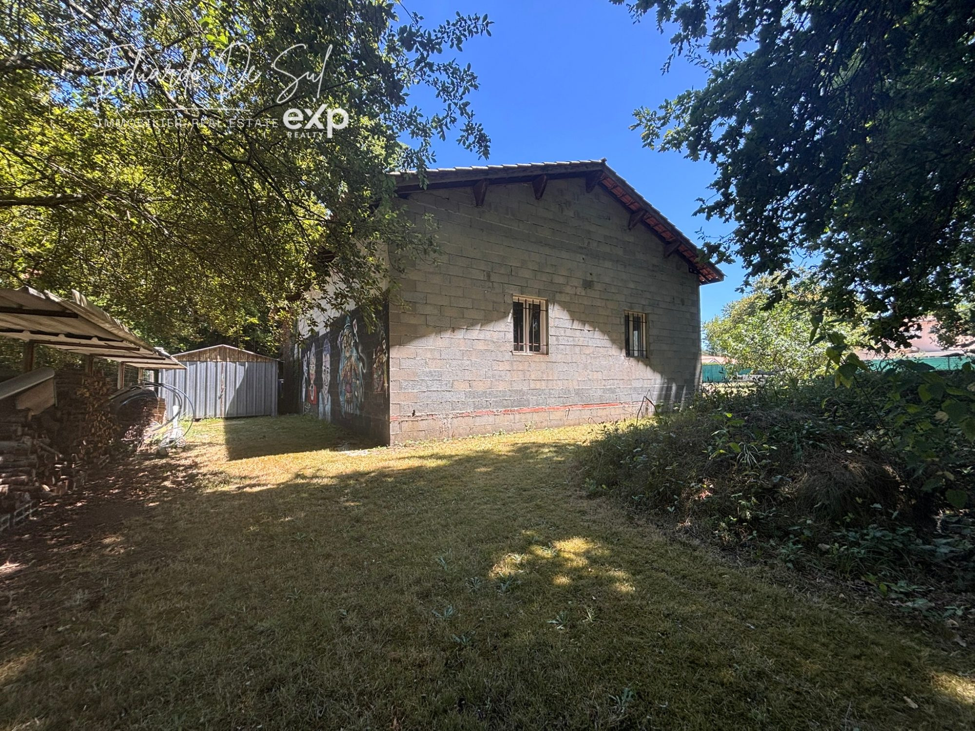 Maison dans Blanquefort