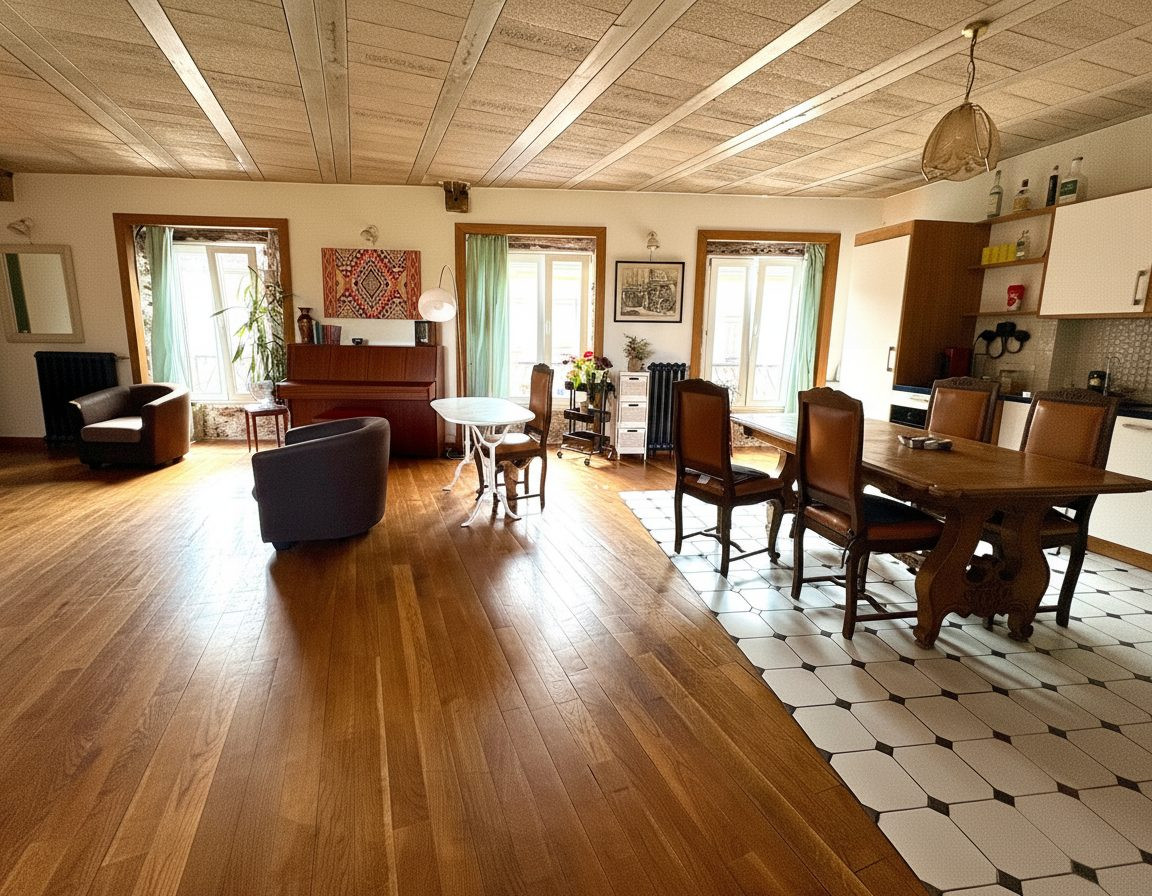 Maison dans Tournan-en-Brie