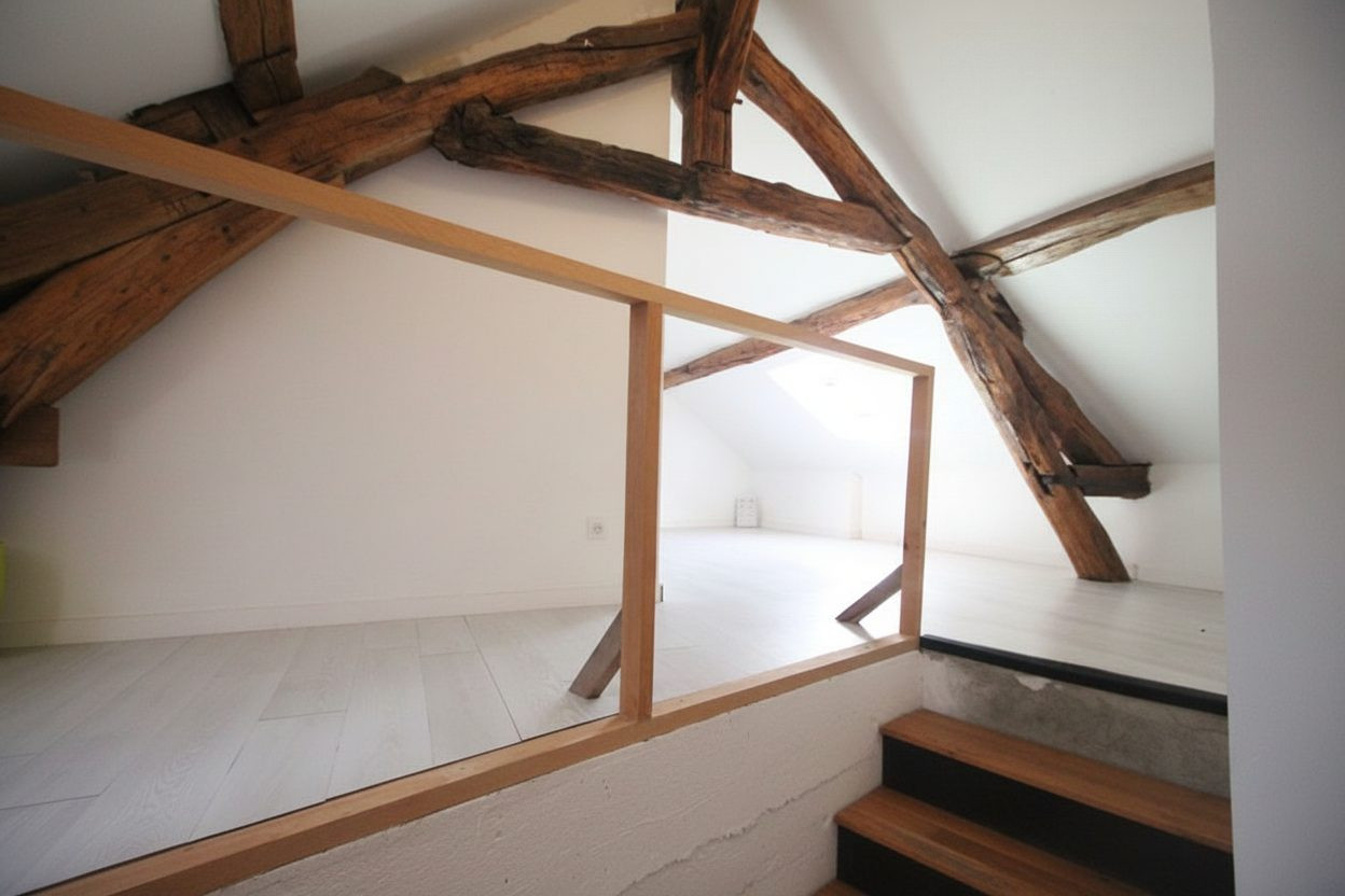 Maison à vendre à Tournan-en-Brie, 180 m²