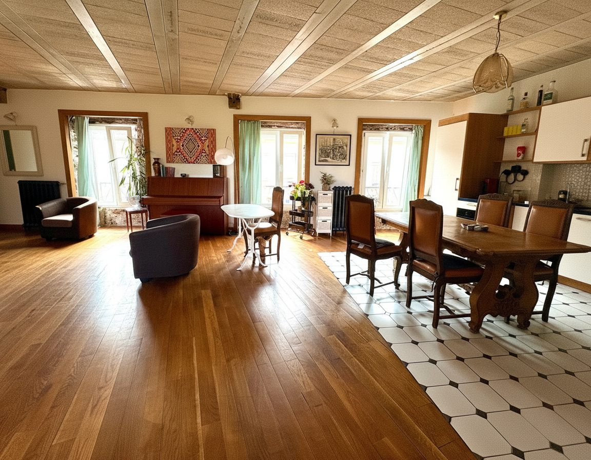 Maison à vendre à Tournan-en-Brie, 180 m²