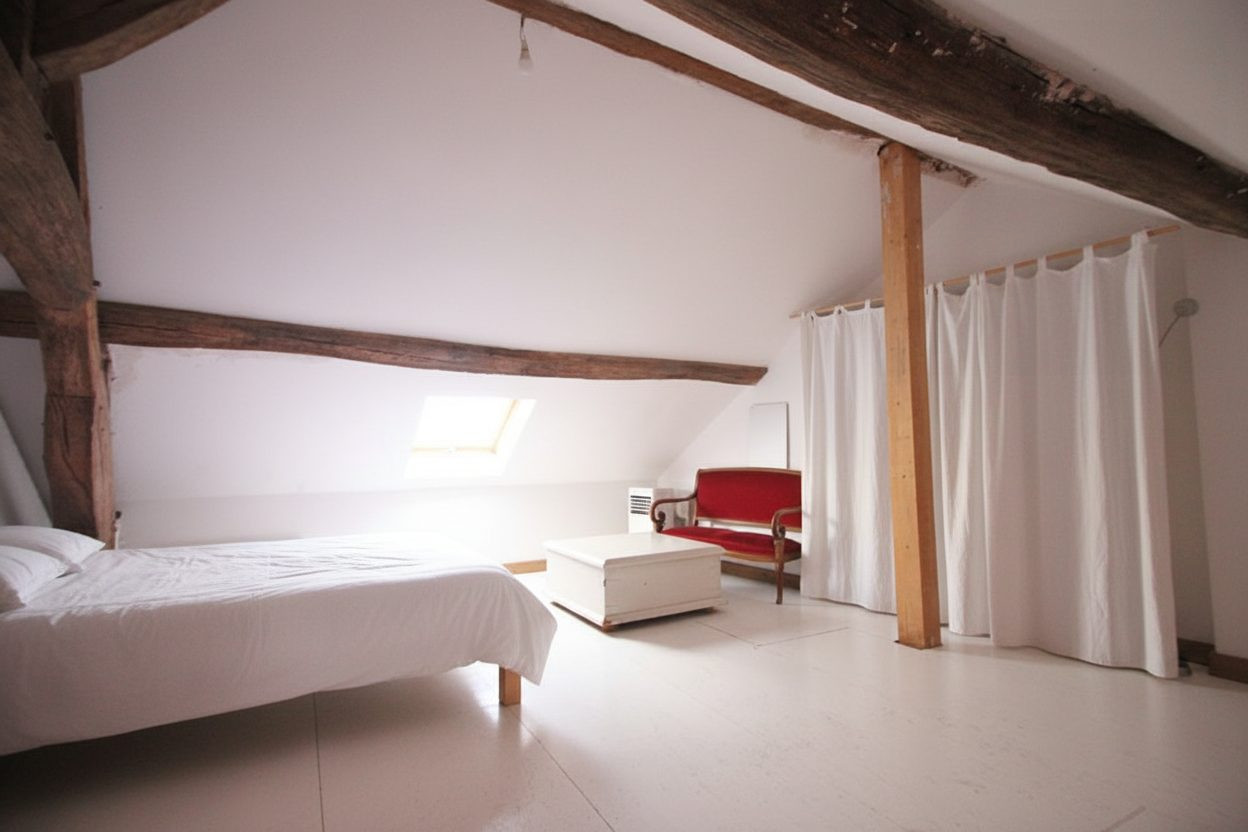 Maison dans Tournan-en-Brie