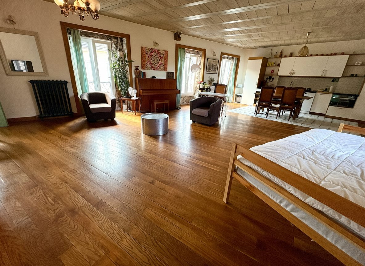Maison dans Tournan-en-Brie