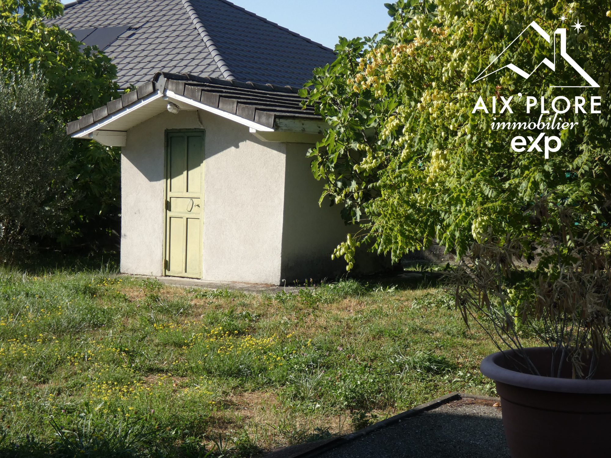 MAISON FAMILIALE OU IDEAL INVESTISSEUR OU PROFESSION LIBERALE