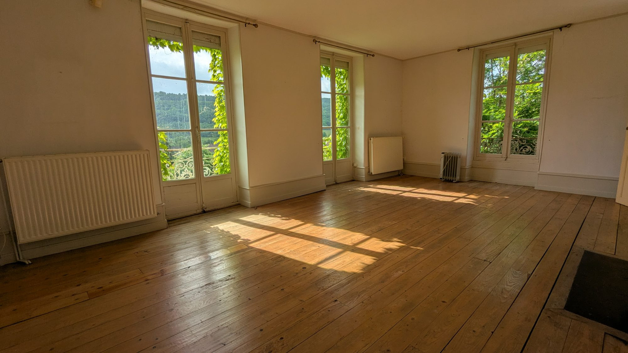 Maison à vendre à Chassey-le-Camp, 428 m²