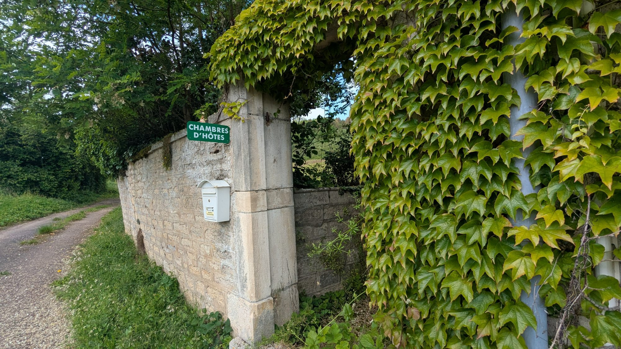 Maison à vendre à Chassey-le-Camp, 428 m²