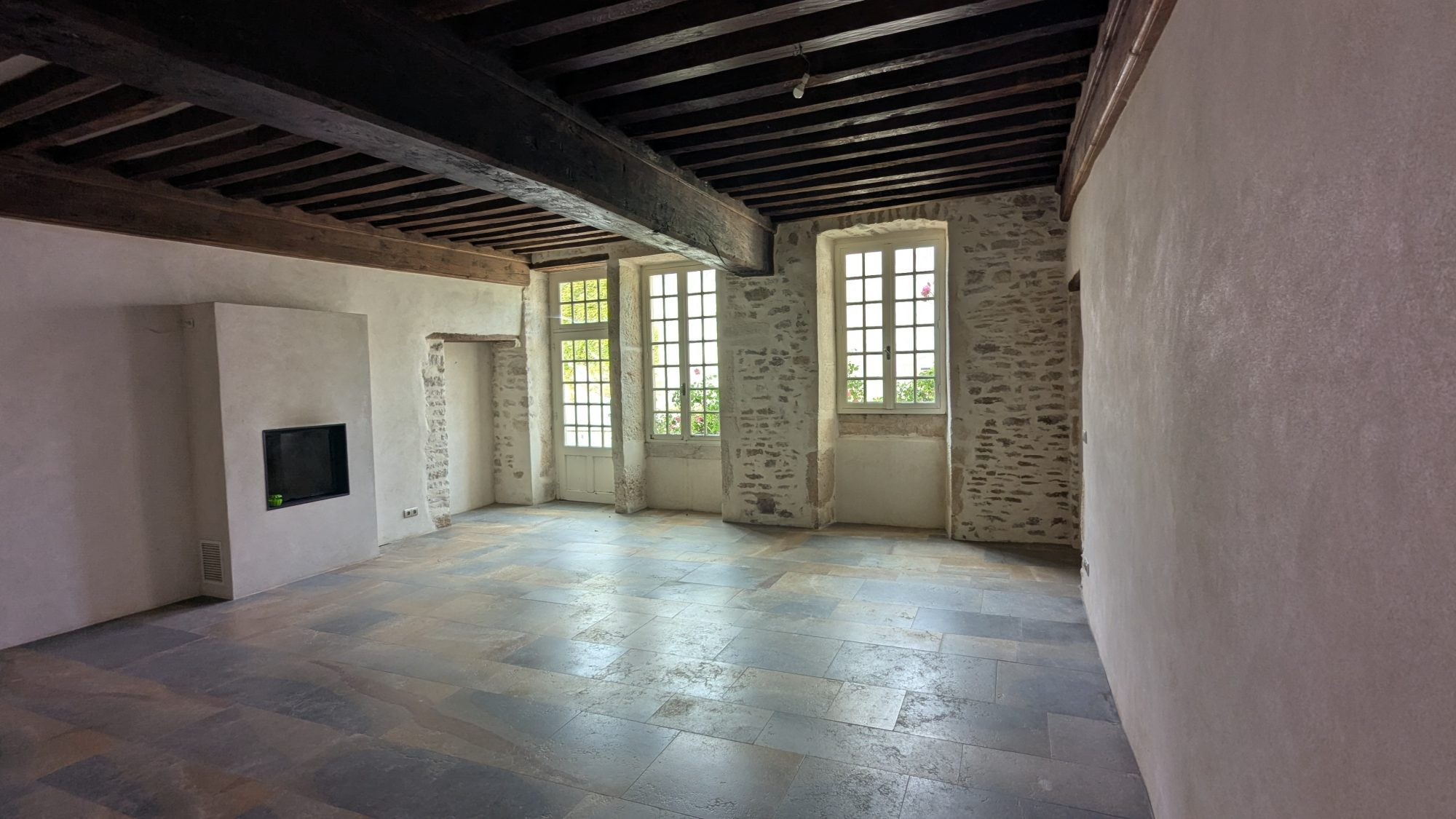 Maison à vendre à Chassey-le-Camp, 428 m²