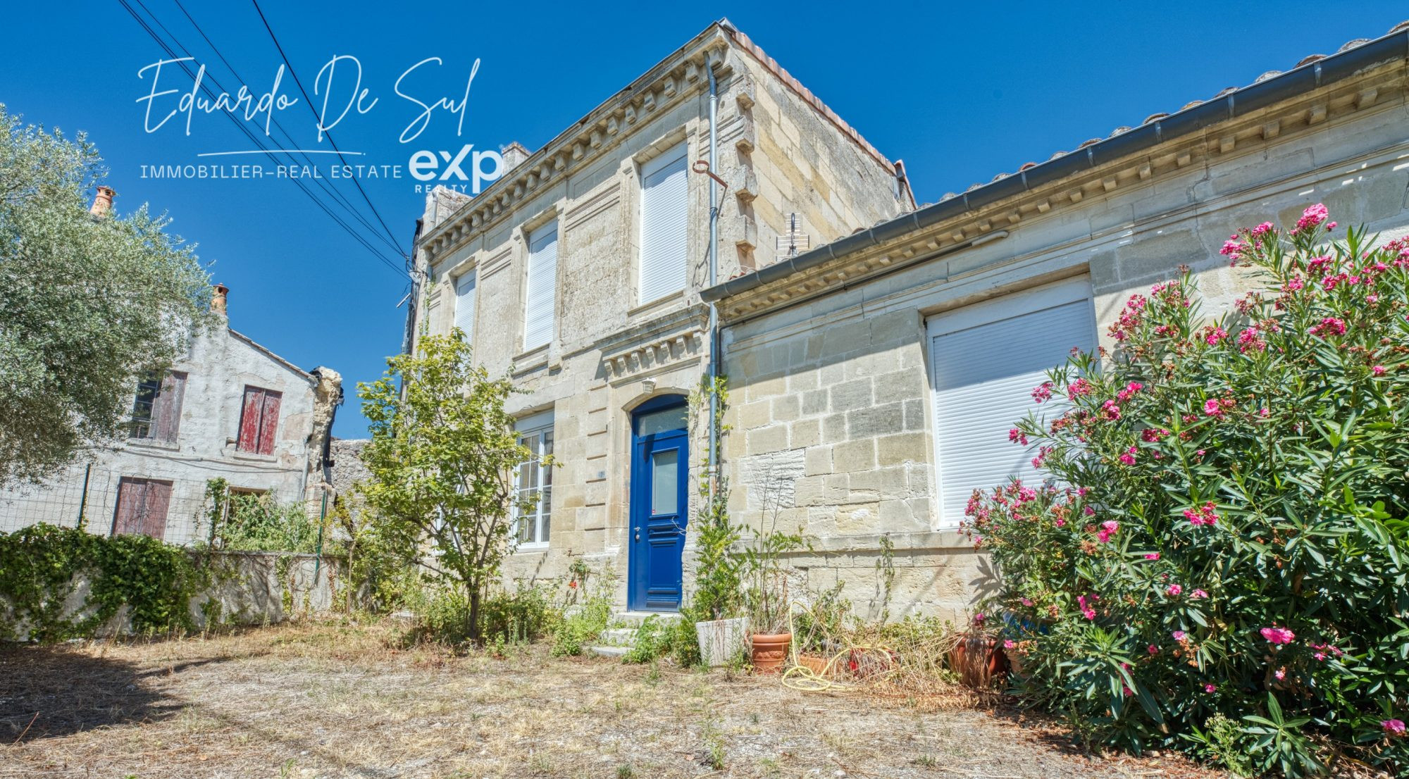Maison dans Margaux-Cantenac
