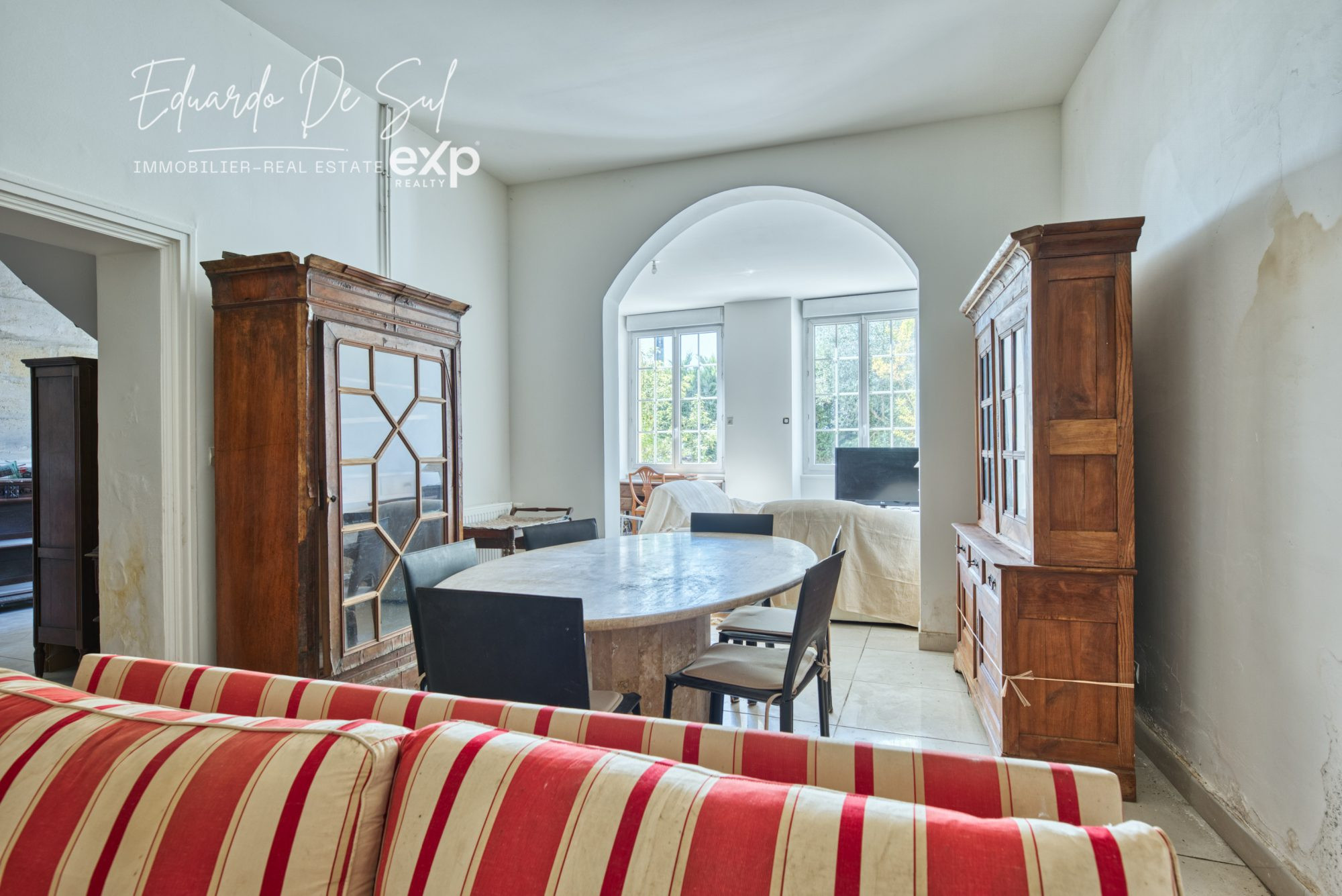 Maison dans Margaux-Cantenac