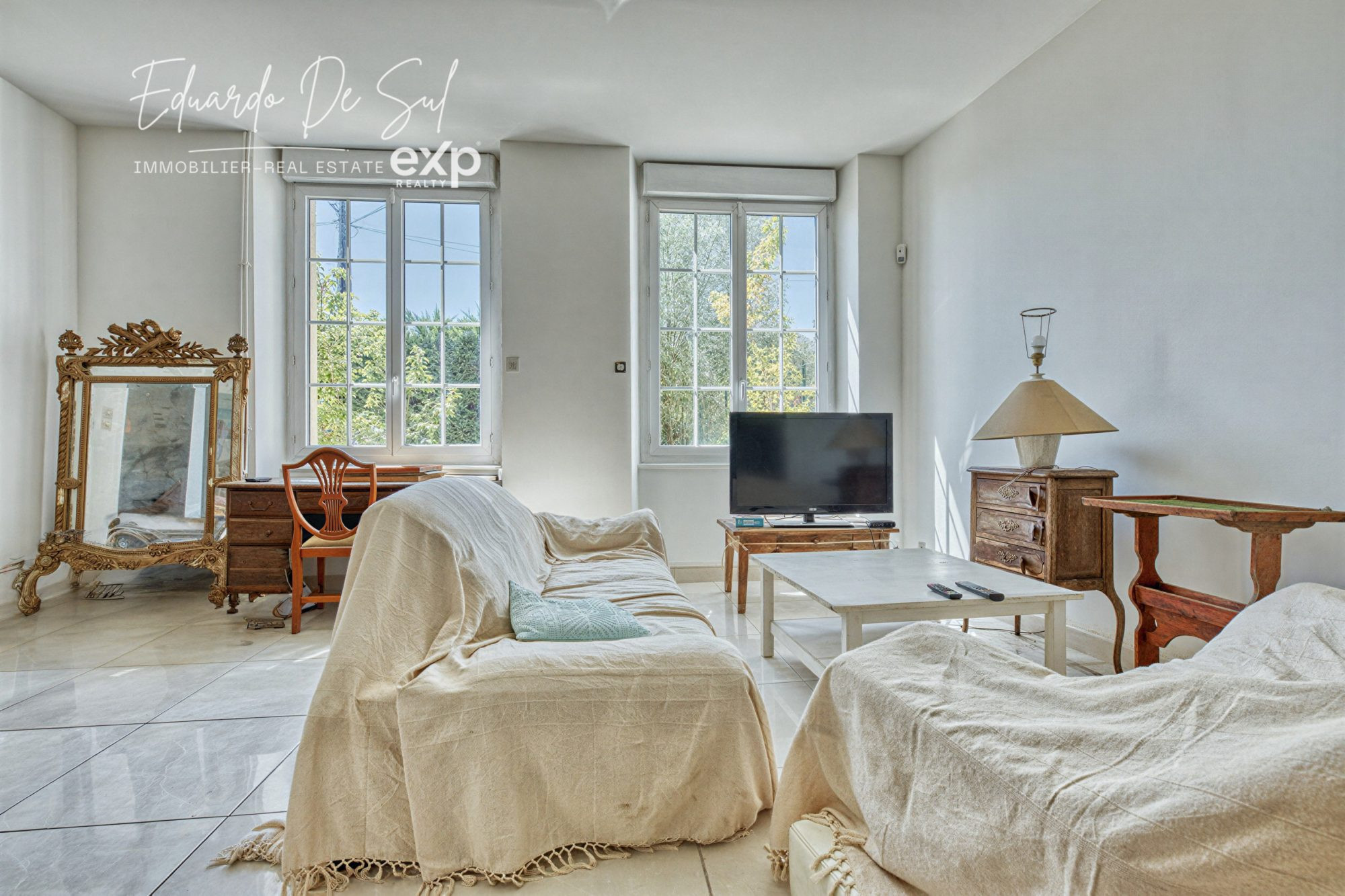 Maison dans Margaux-Cantenac