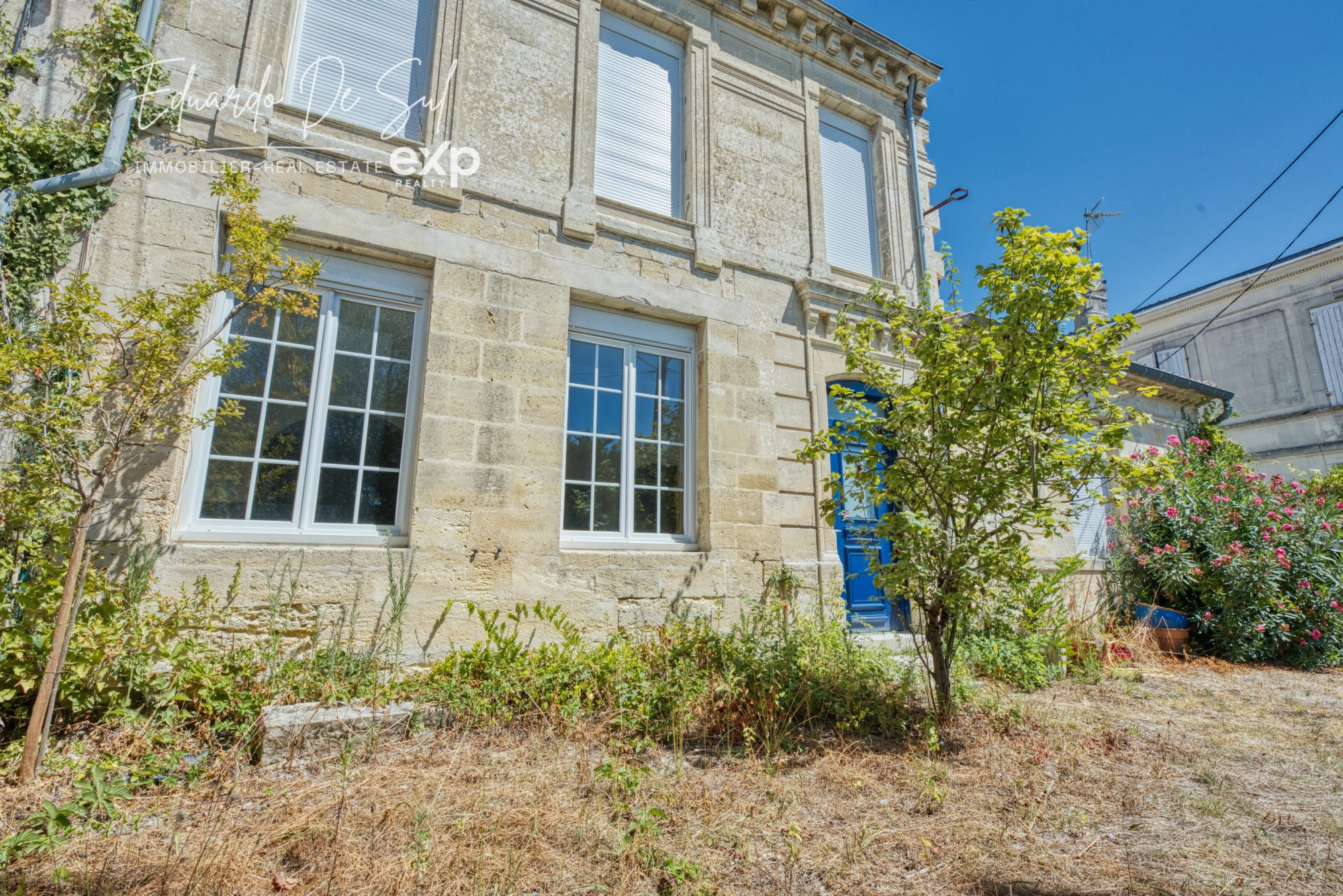 Maison dans Margaux-Cantenac