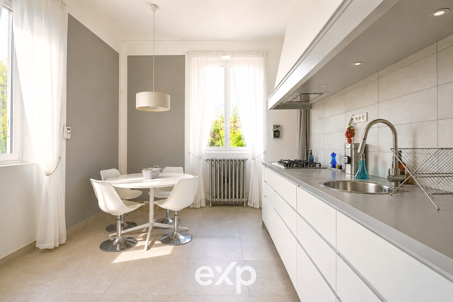 Bourgeois house for sale in Pontcharra 5