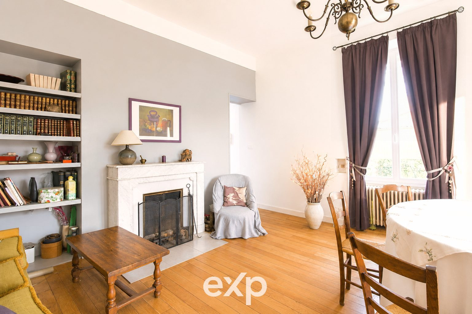 Bourgeois house for sale in Pontcharra 4