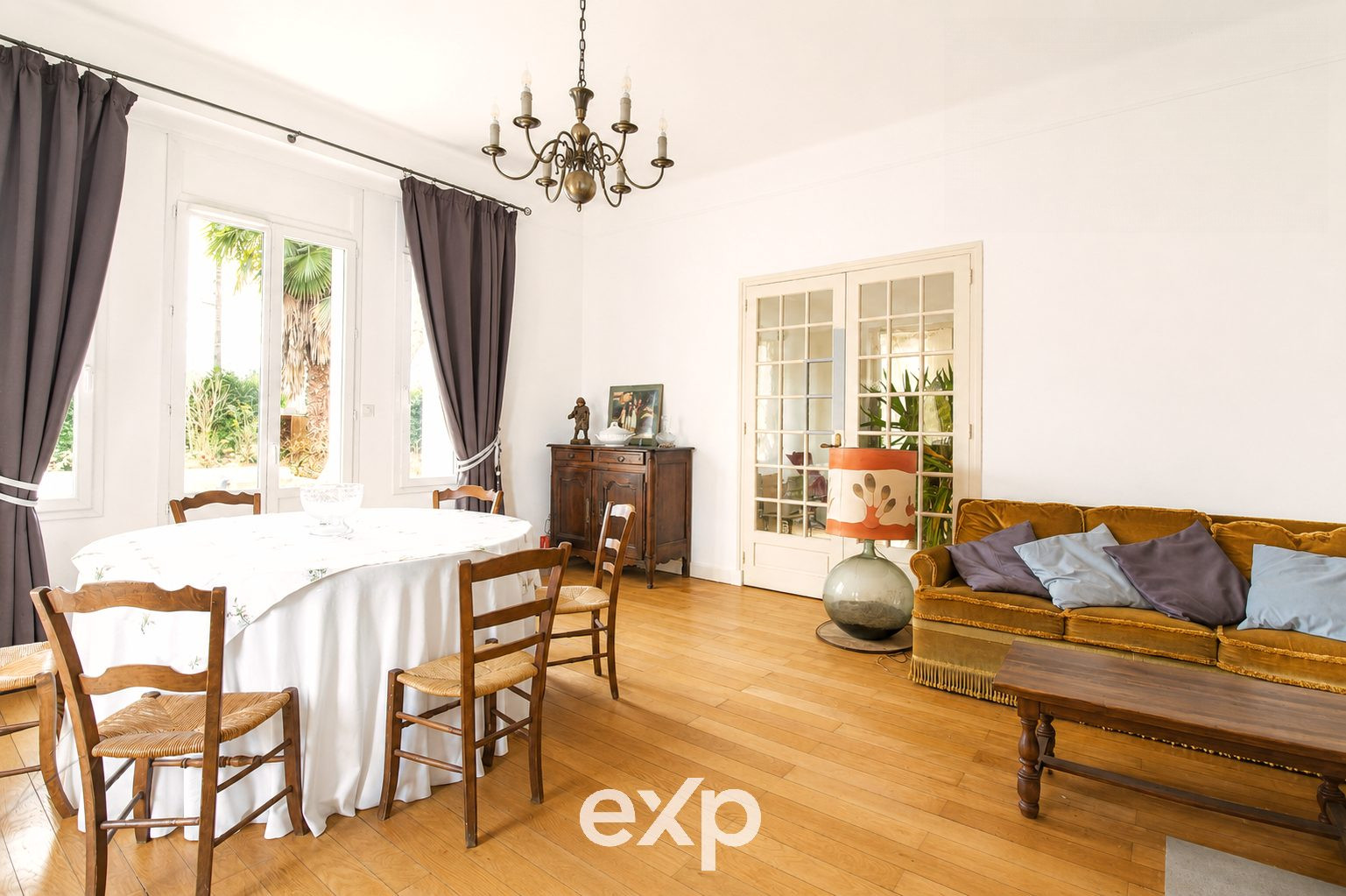 Bourgeois house for sale in Pontcharra 3