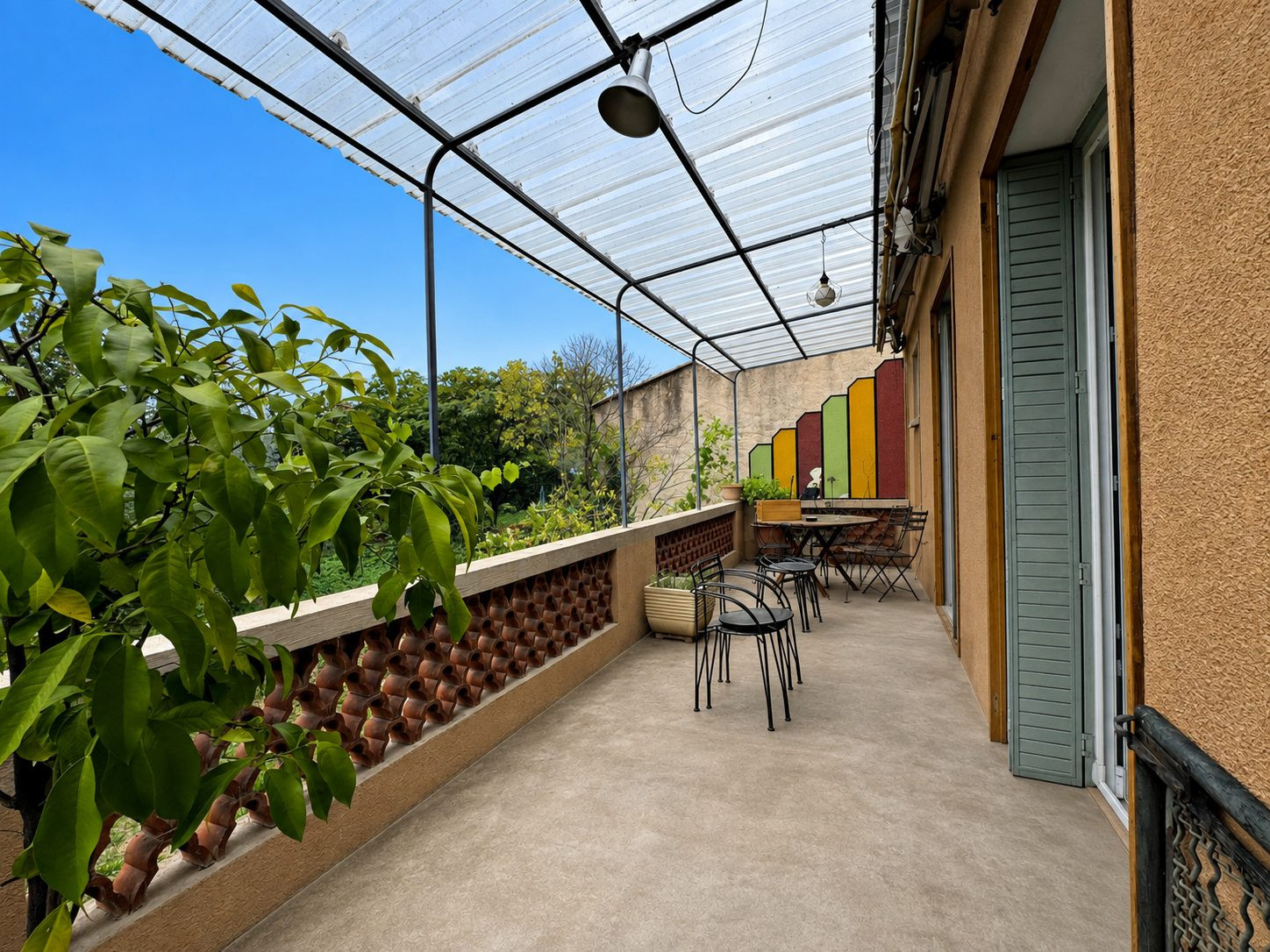 Manosque – House 183 m² with 2,100 m² of buildable land 4