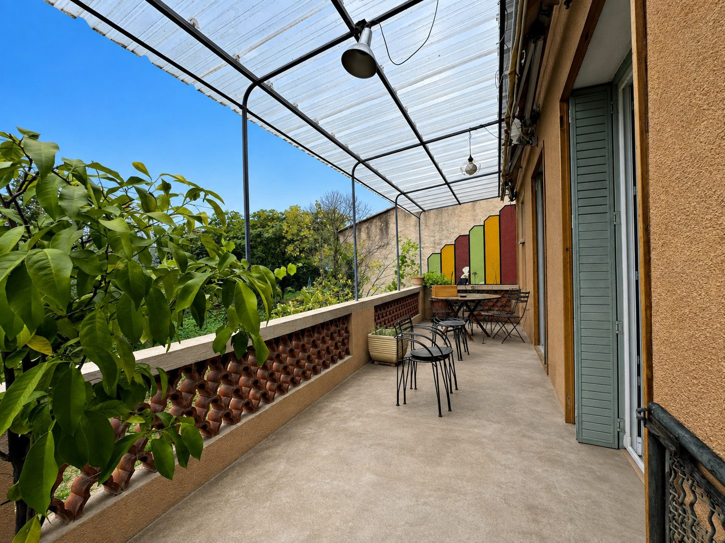 Manosque – House 183 m² with 2,100 m² of buildable land 4