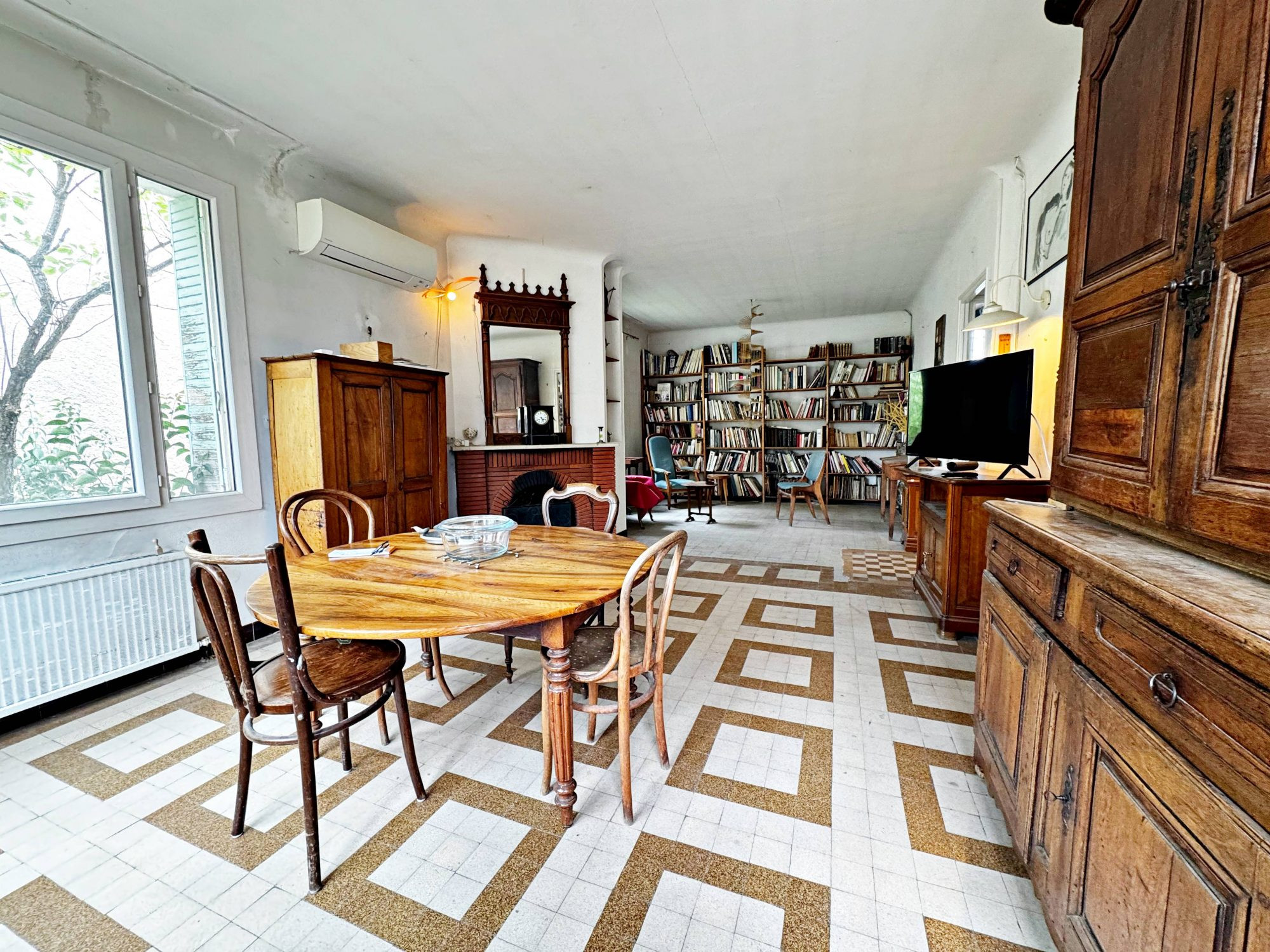 Manosque – House 183 m² with 2,100 m² of buildable land 5
