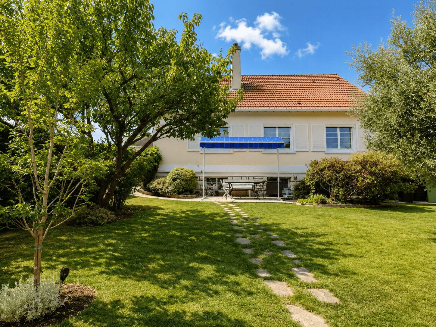 House in Bonneuil-sur-Marne 4