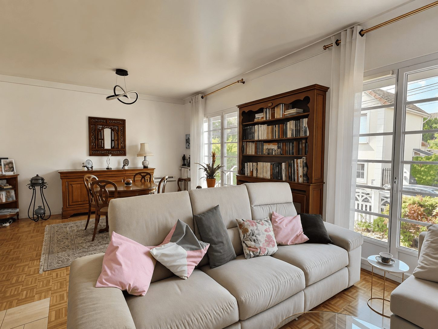 House in Bonneuil-sur-Marne 3