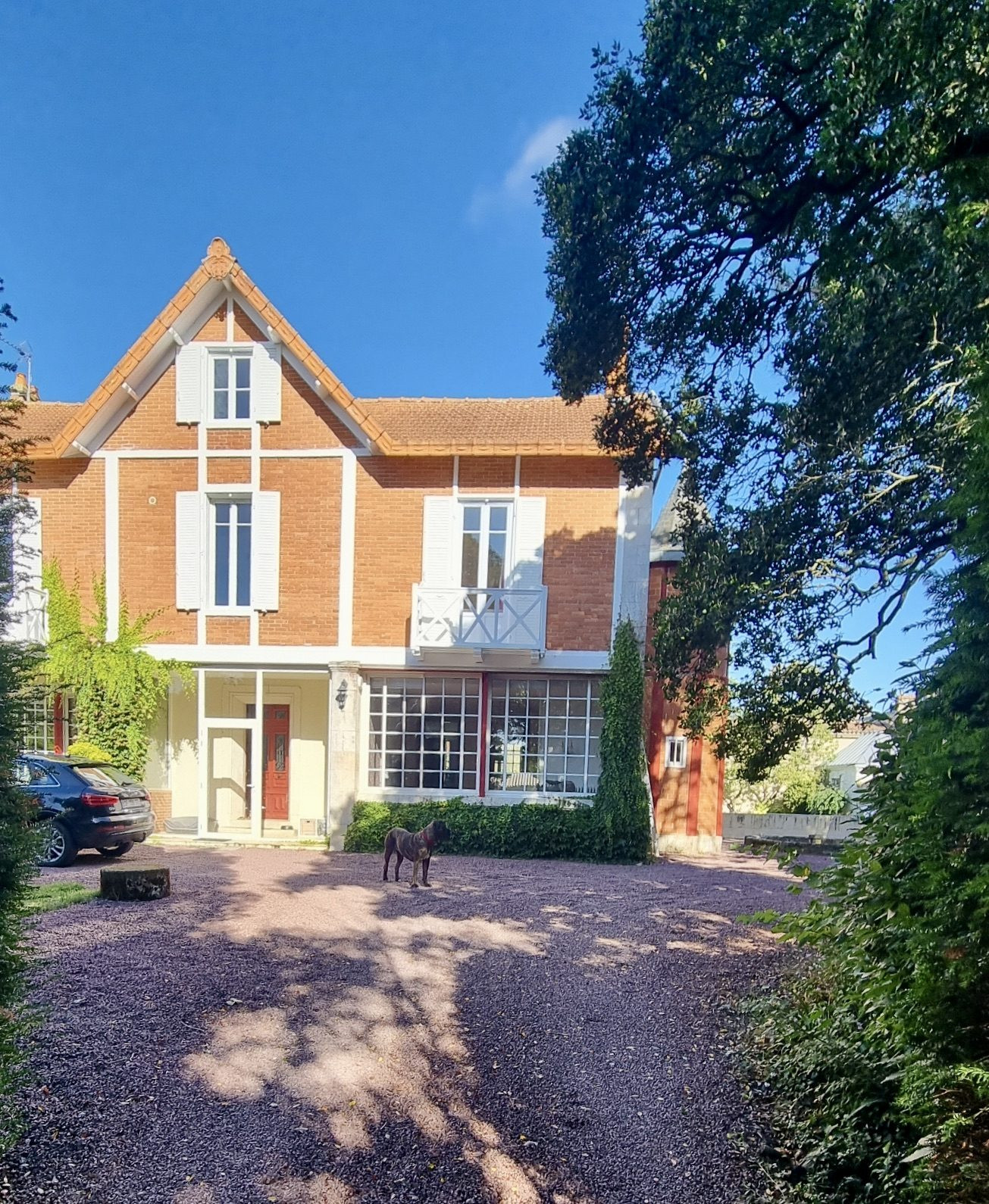 Maison à vendre à La Rochelle, 243 m²