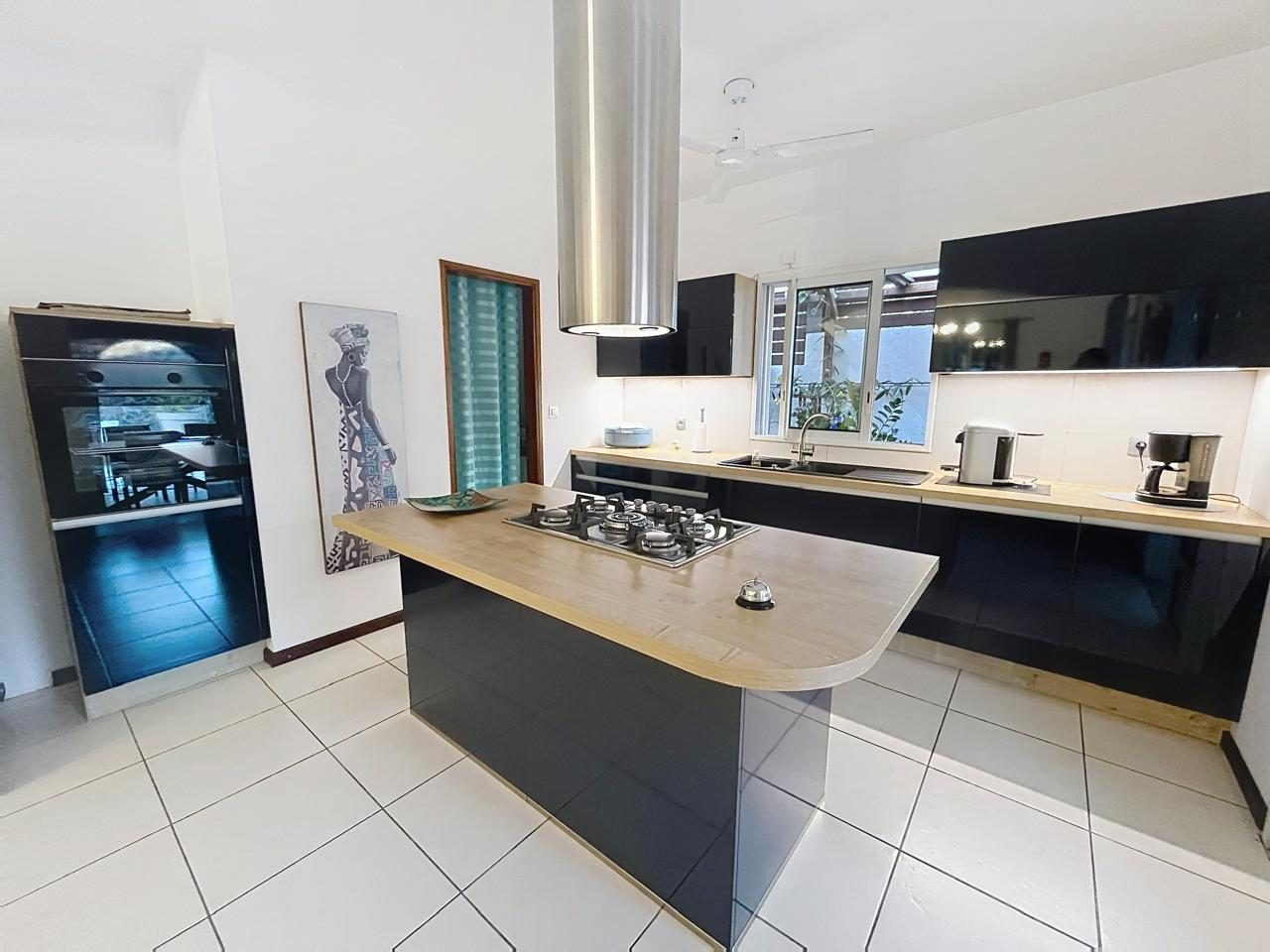 Maison à vendre à Saint-Pierre, 154 m²