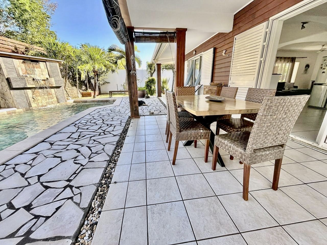 Maison à vendre à Saint-Pierre, 154 m²