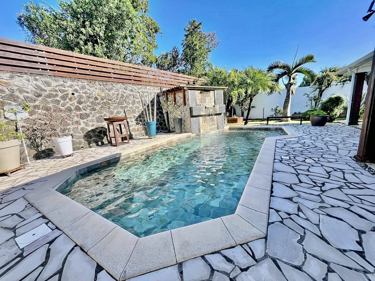 Maison à vendre à Saint-Pierre, 154 m²