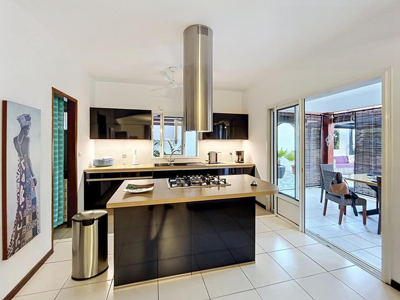 Maison à vendre à Saint-Pierre, 154 m²