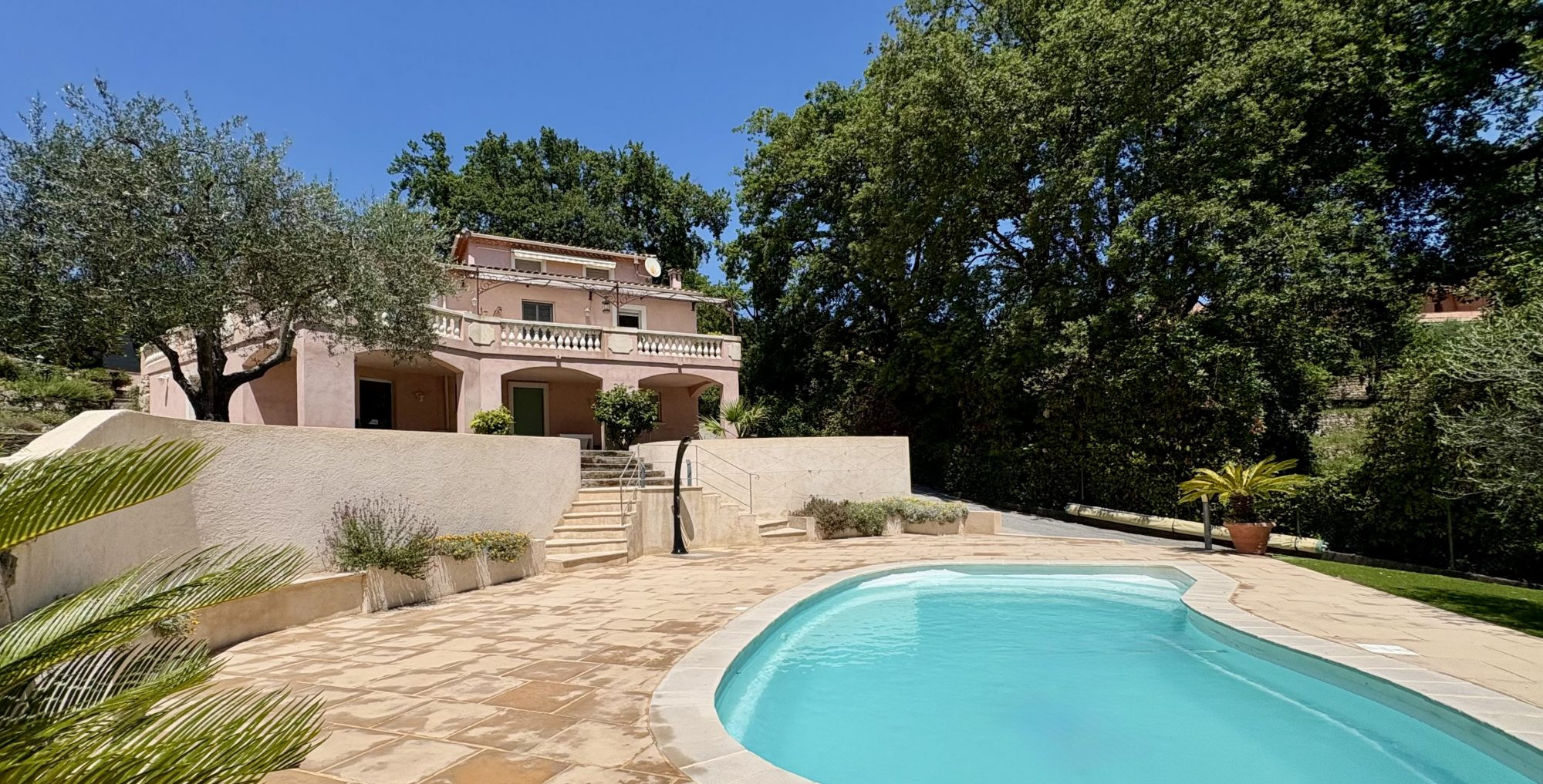 Maison à vendre à Opio, 156 m²