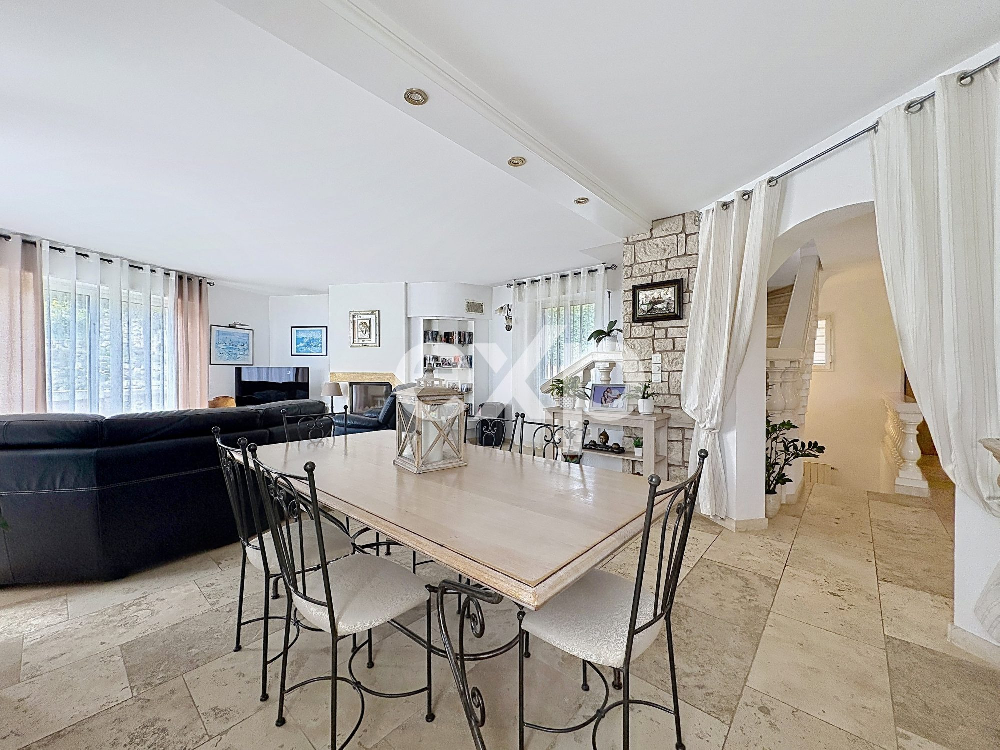 Maison à vendre à Opio, 156 m²