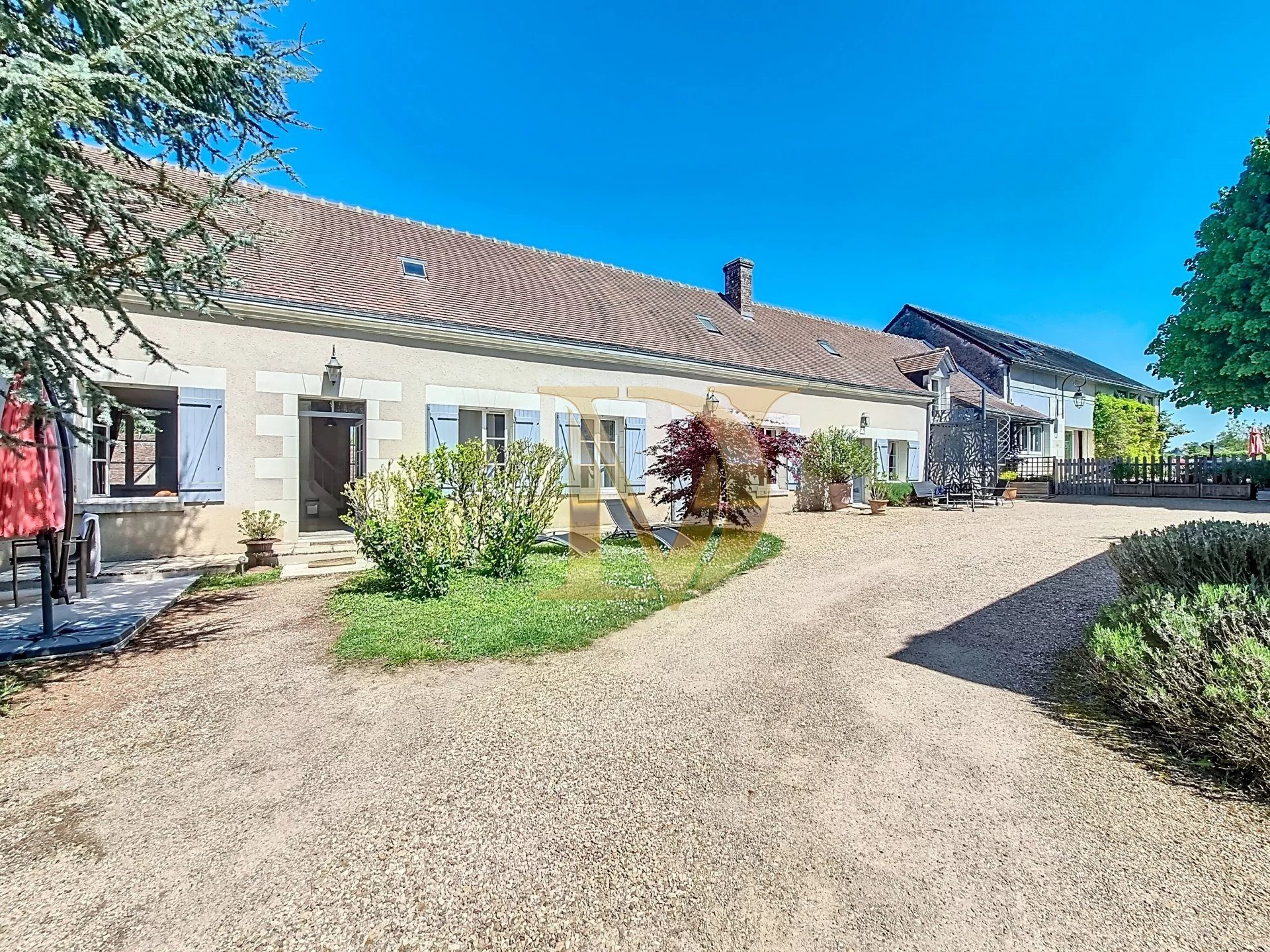 Charming Property with Tourism Activity 4