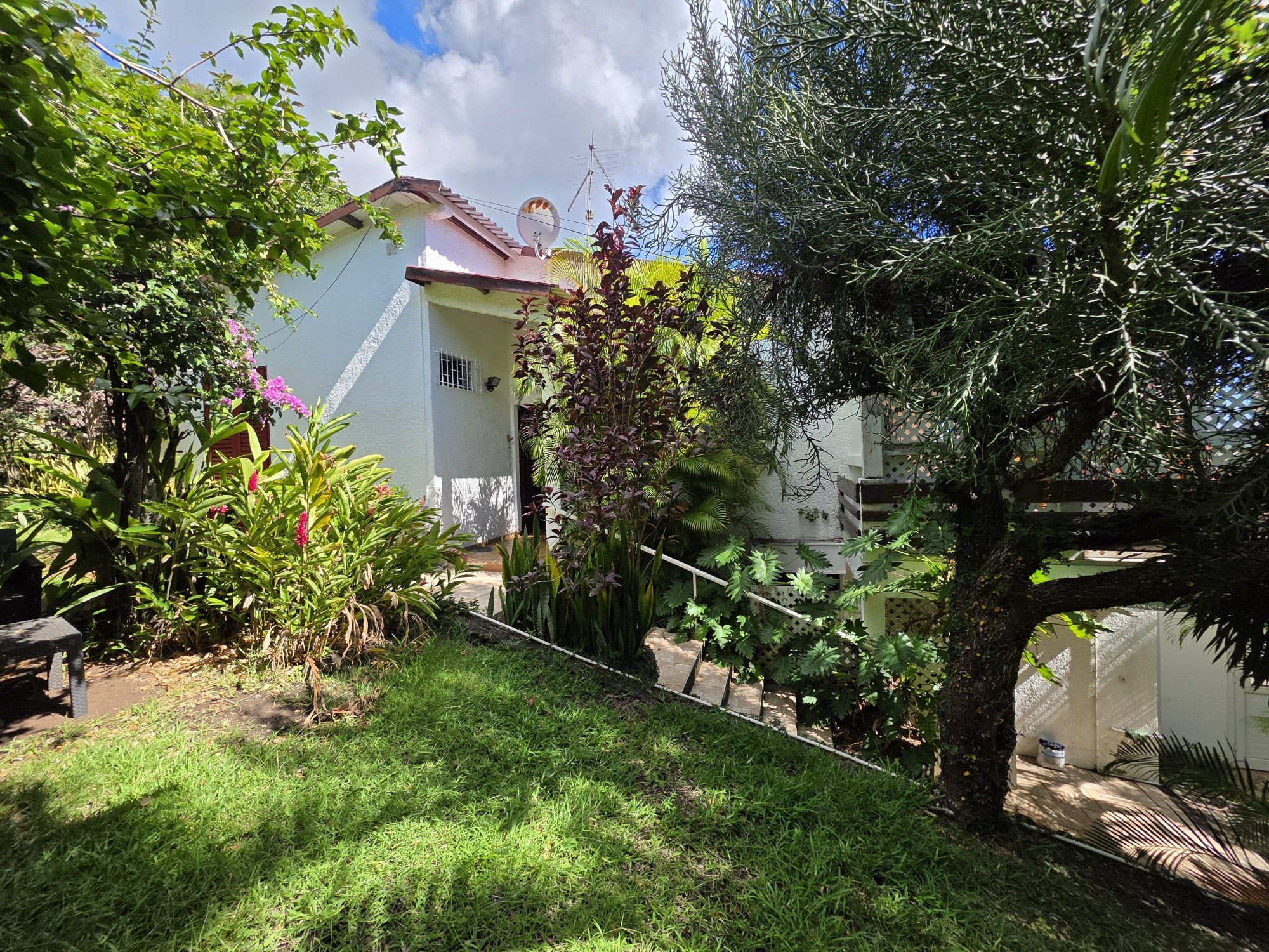 Maison à vendre à Saint-Denis, 170 m²